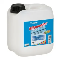 Mapei Silancolor Primer Plus | Protective Mould-Resistant Primer