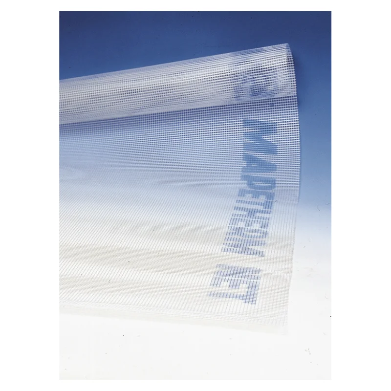 Mapei Mapetherm Net | Alkali-resistant Glass Fibre Mesh