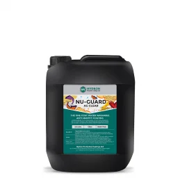 Nu-Guard AG New Specialist Anti-Graffiti Paint