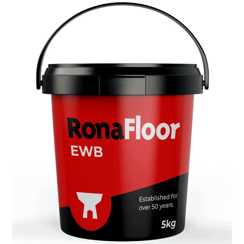 Ronacrete RonaFloor EWB | Epoxy Coating/Sealer FeRFA Type 1