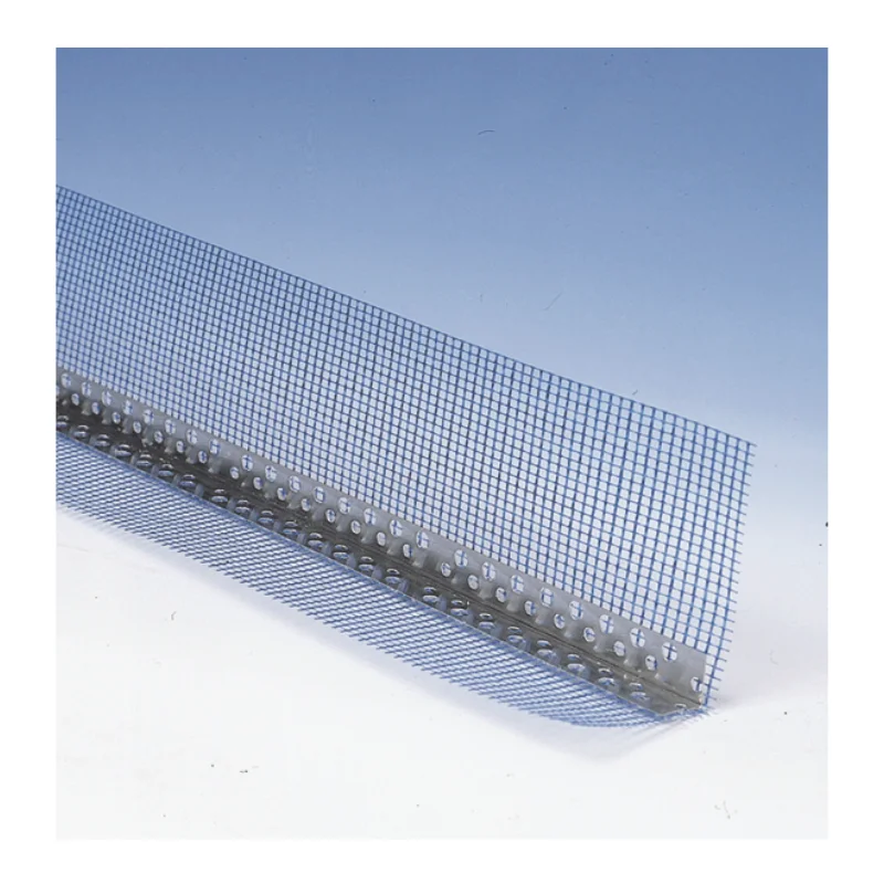 Mapei Mapetherm Profil | Aluminium & Glass Fibre Mesh Angles