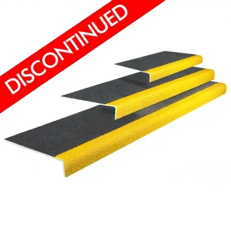 Anglo Anti-Slip Step Covers