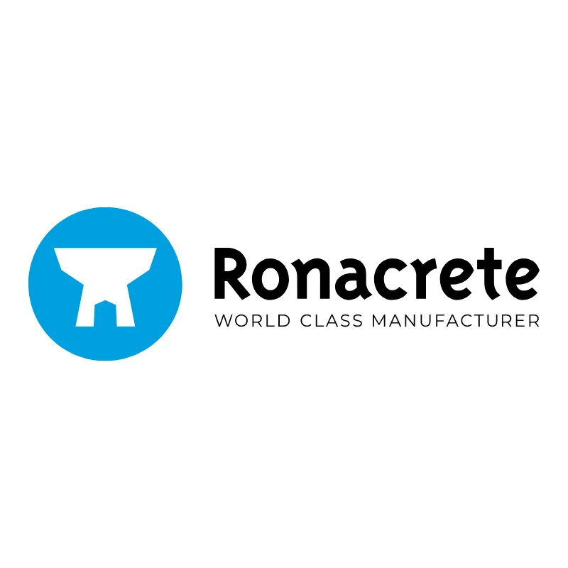 Ronacrete RonaDeck Clear Glass Grit