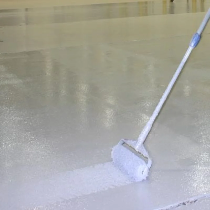 Ronacrete RonaFloor Epoxy Primer MT | Solvent-Free Epoxy Resin Primer