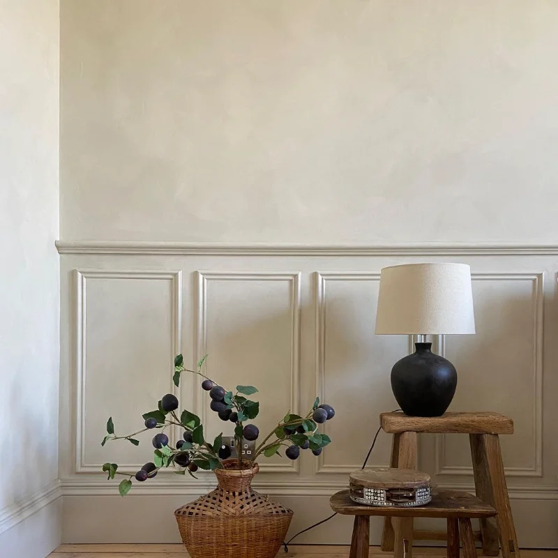 Keim Colourwash | Ready-mixed translucent paint for walls & ceilings