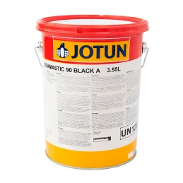 Jotun Jotamastic 90 | Specialist High Build Paint | 550+ Colours