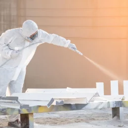 Zenova IP Thermal Insulating Paint | Thermal Barrier With Minimal Application