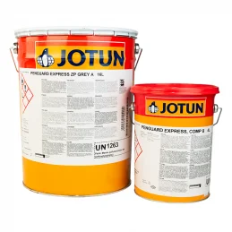 Jotun Penguard Express ZP