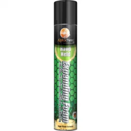 Cromar AlphaChem Hand Held Expanding Foam | PU Expanding Foam