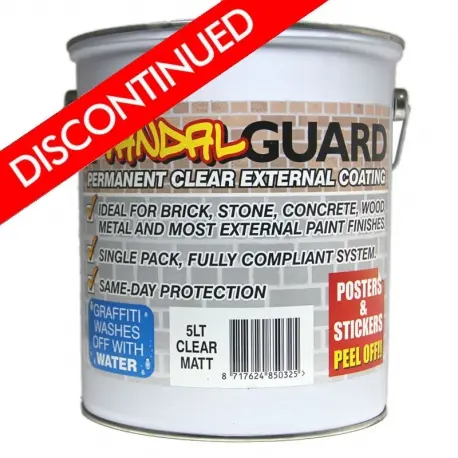 Thermoguard Vandalguard