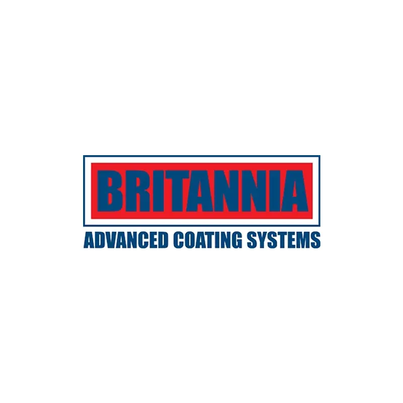 CLEARANCE - Britannia Anti-Vandal Paint