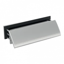 UAP Soterian Letterplate | Fire Door Letterbox Protection