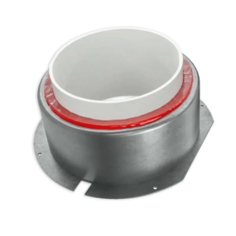 Tenmat Ceiling Fan Fire Stop | Fire Protection in Ventilation