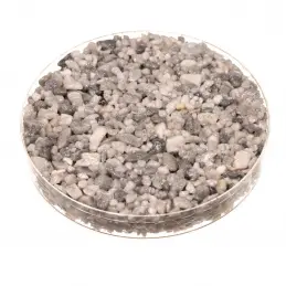 Vuba Premium Resin Bonded Aggregates & Gravel Samples