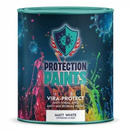 Protection Paints Vira-Protect Anti-Viral & Anti-Microbial Coating