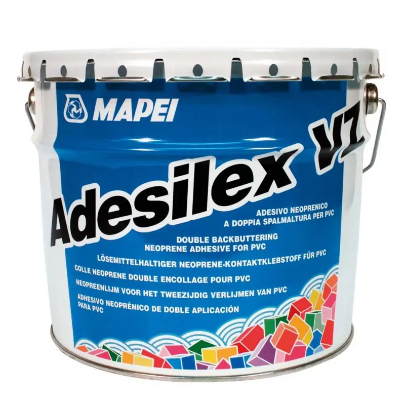 Mapei Adesilex VZ | Immediate Grip Adhesive