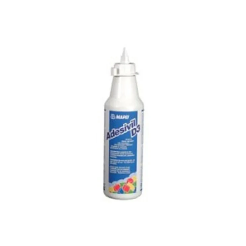 Mapei Adesivil D3 | Water-Resistant Vinyl Adhesive