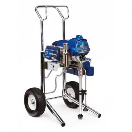 Graco 595 ST Max II PC PRO Airless Sprayer