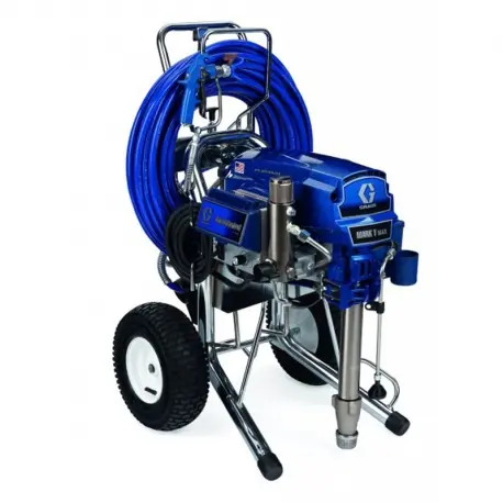 Graco Mark V Max Standard Heavy Duty Sprayer