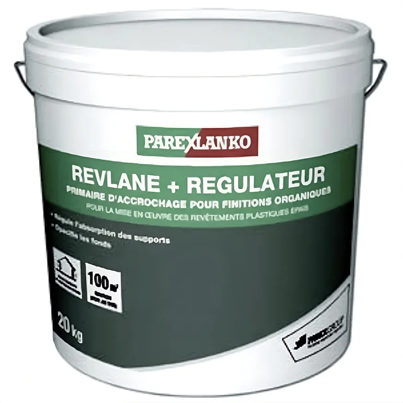 Sika Parex Revlane+ Regulateur