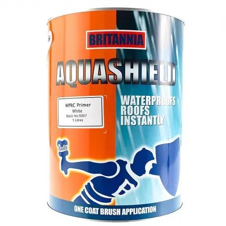 Britannia Aquashield Primer