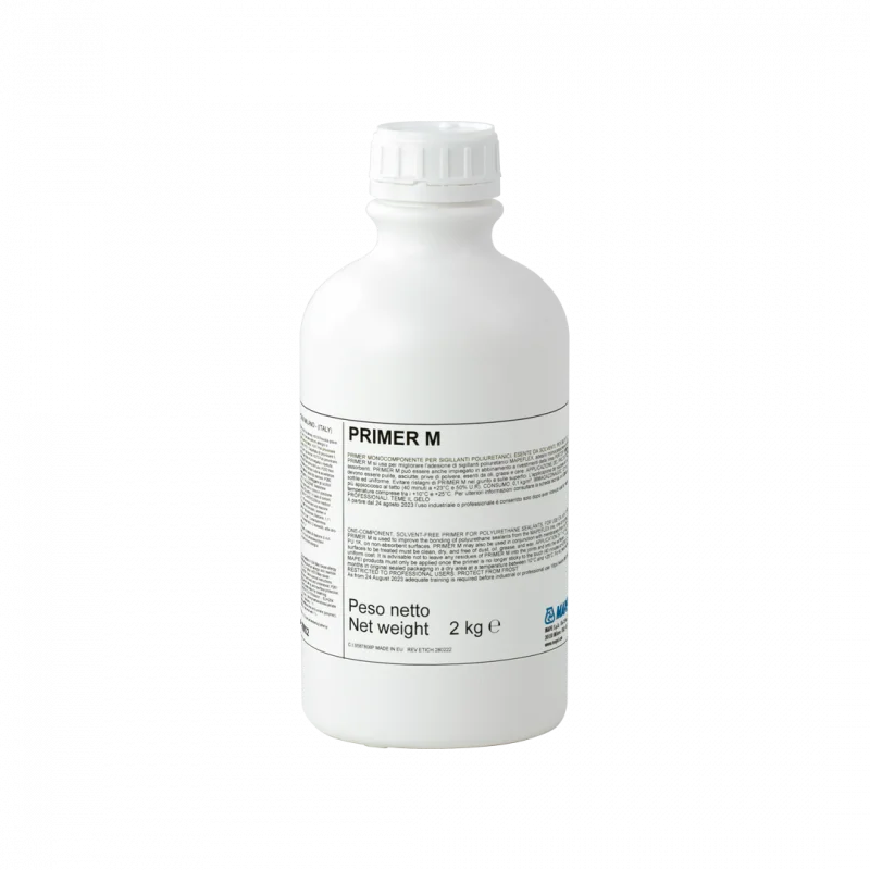 Mapei Primer M | One-Component Solvent-Free Primer