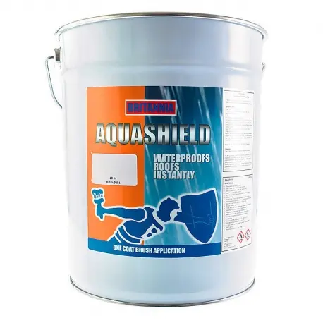 Britannia Aquashield Primer