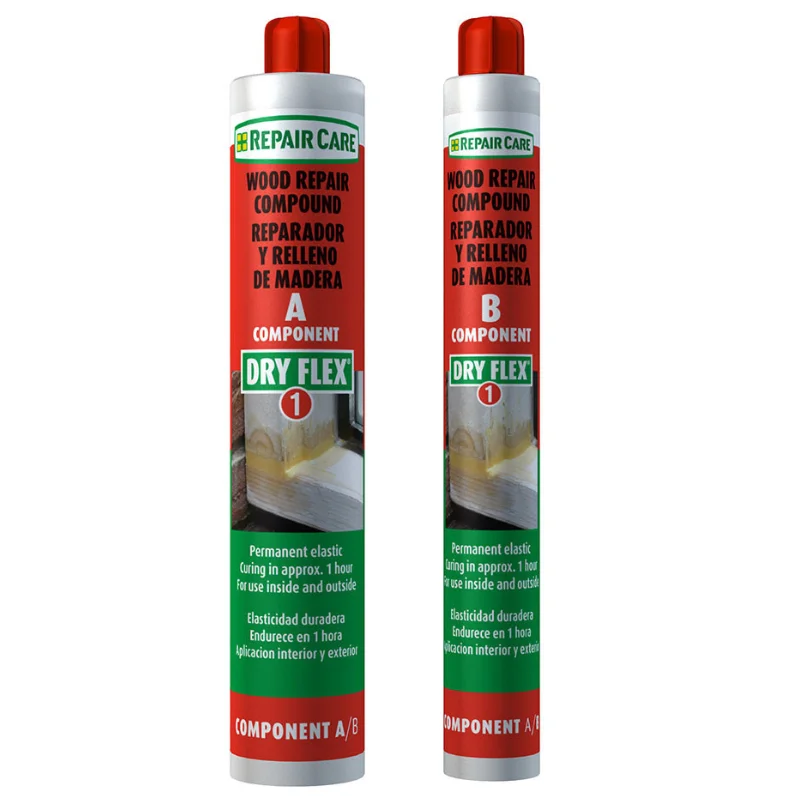 Repair Care Dry Flex 1 | Rawlins Paints