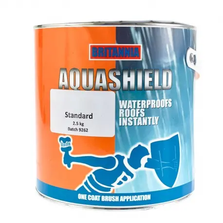 Britannia Aquashield Standard