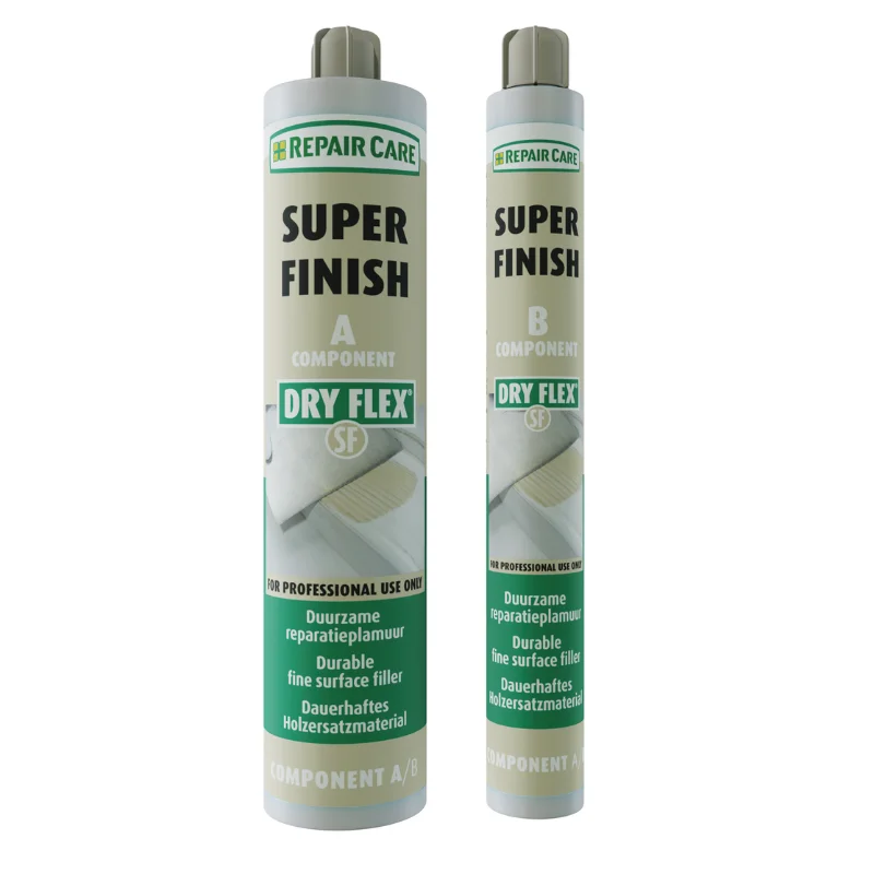 Repair Care Dry Flex SF | Rawlins Paints