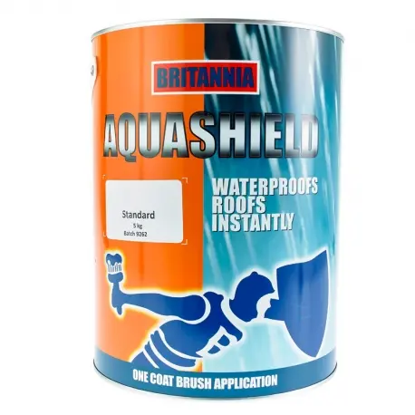 Britannia Aquashield Standard