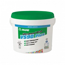 Mapei Ultrabond Eco VS90 Plus | Floor & Wall Covering Adhesive