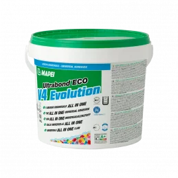 Mapei Ultrabond Eco V4 Evolution | High Performance Adhesive