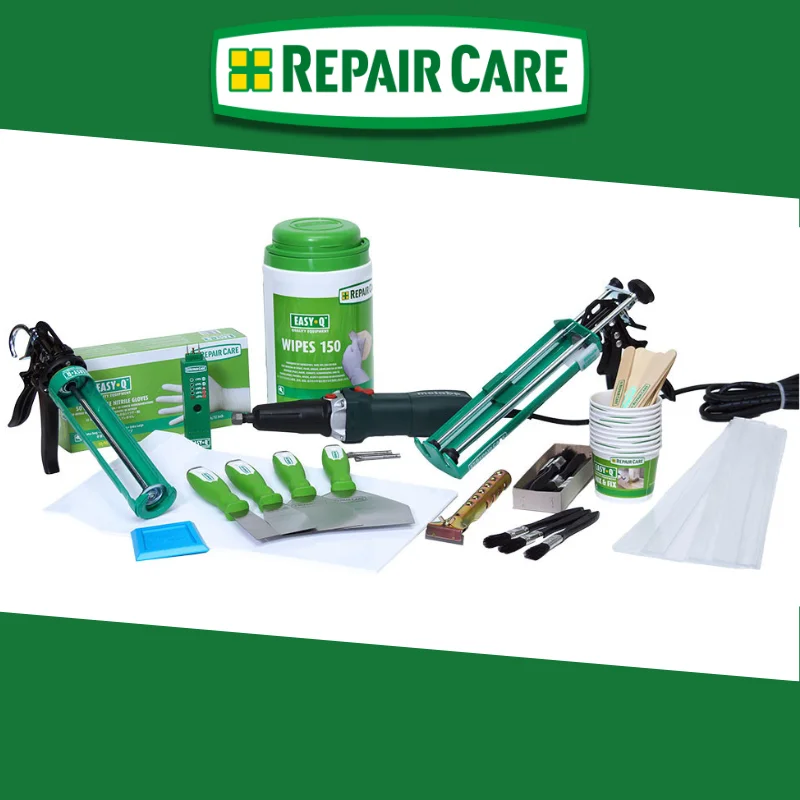 Repair Care Contractor Pack | Rawlins Paints