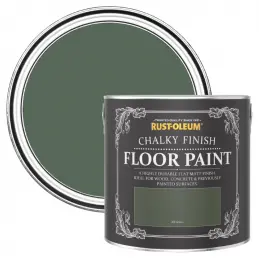 Buy Rust-Oleum Chalky Finish Floor Paint