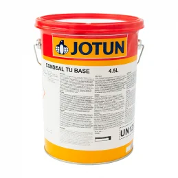 CLEARANCE - Jotun Conseal Touch-Up - RAL 250 70 15 - Chalk Blue - 5L Matt