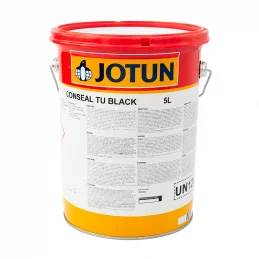 CLEARANCE - Jotun Conseal Touch-Up - RAL 250 70 15 - Chalk Blue - 5L Matt