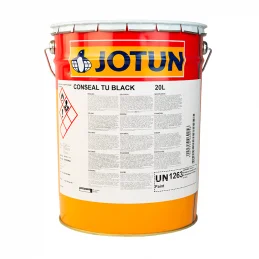 CLEARANCE - Jotun Conseal Touch-Up - RAL 250 70 15 - Chalk Blue - 5L Matt