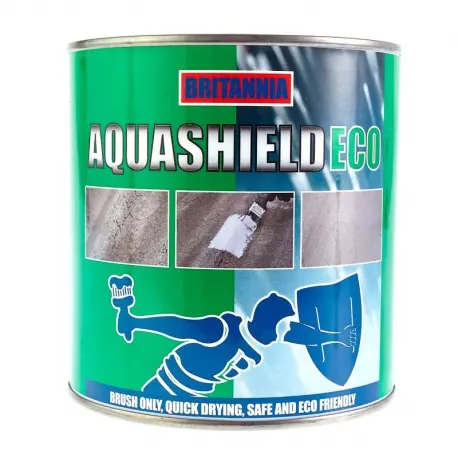 Britannia Aquashield Smooth