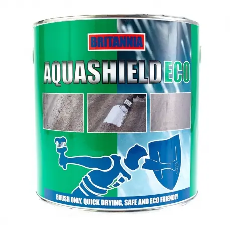 Britannia Aquashield Smooth