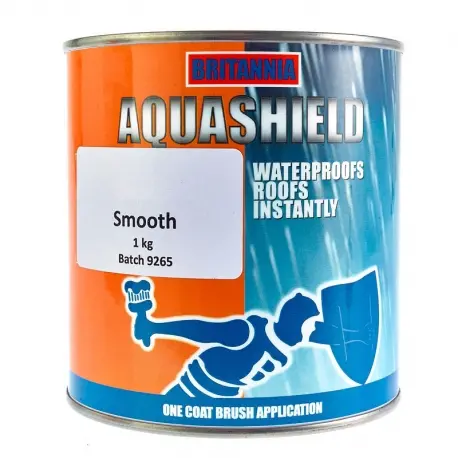 Britannia Aquashield Eco Smooth