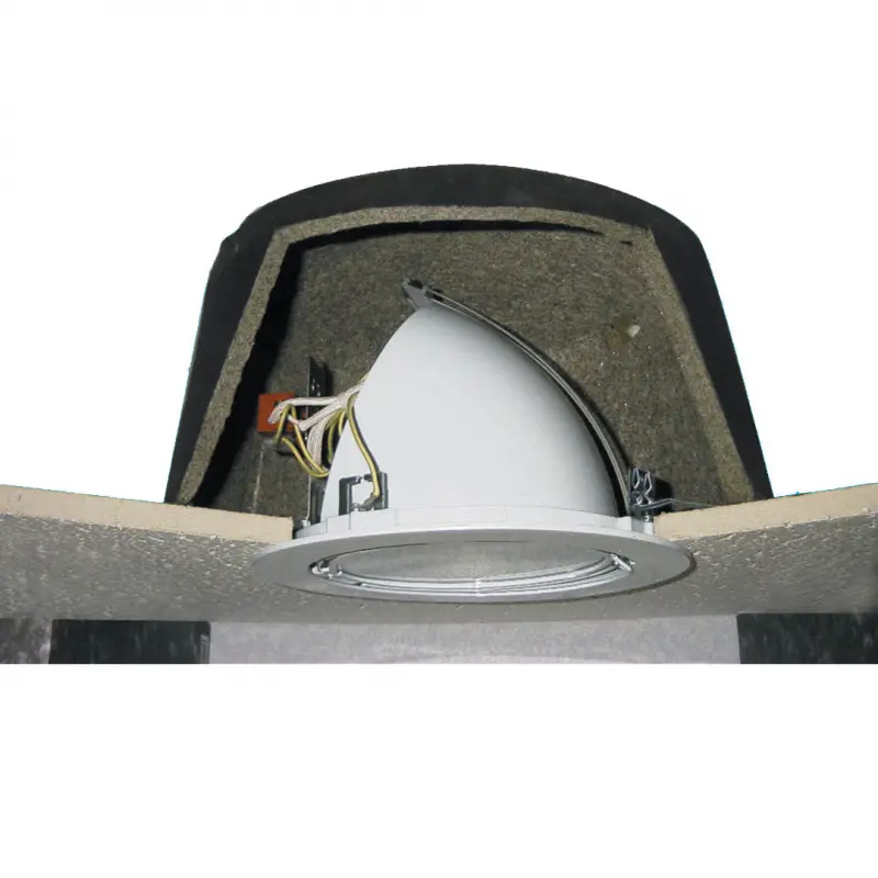 CLEARANCE - Astroflame Intumescent Down Light Covers