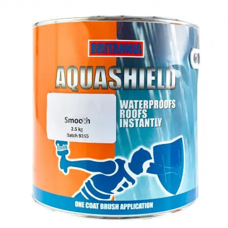 Britannia Aquashield Eco Smooth