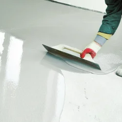 CLEARANCE - Rust-Oleum B95SL Flexible Self Levelling Epoxy