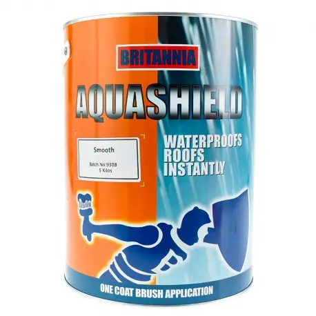 Britannia Aquashield Eco Smooth