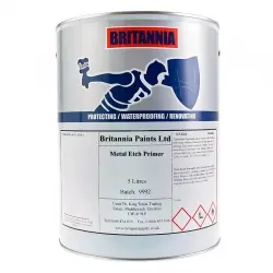 Britannia One Pack Etch Primer