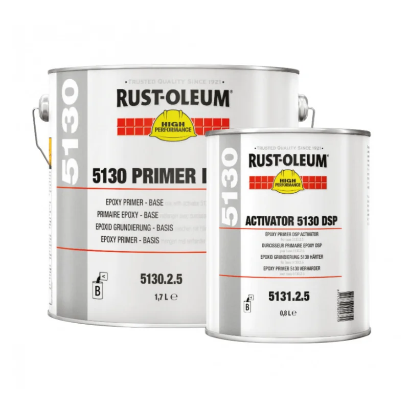 CLEARANCE - Rust-Oleum 5130 Primer DSP