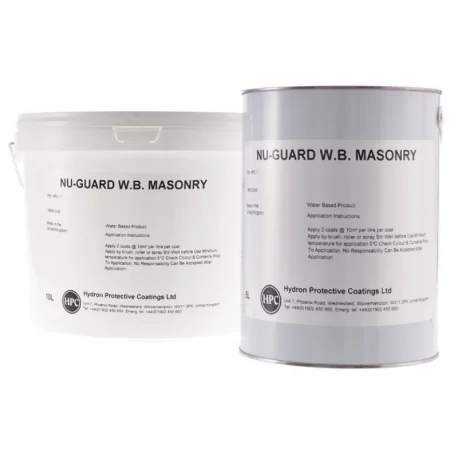 Nu-Guard WB Masonry Finish