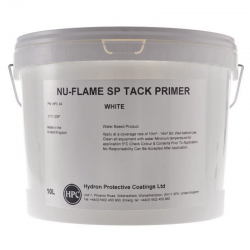 Nu-Flame SP Tack Primer