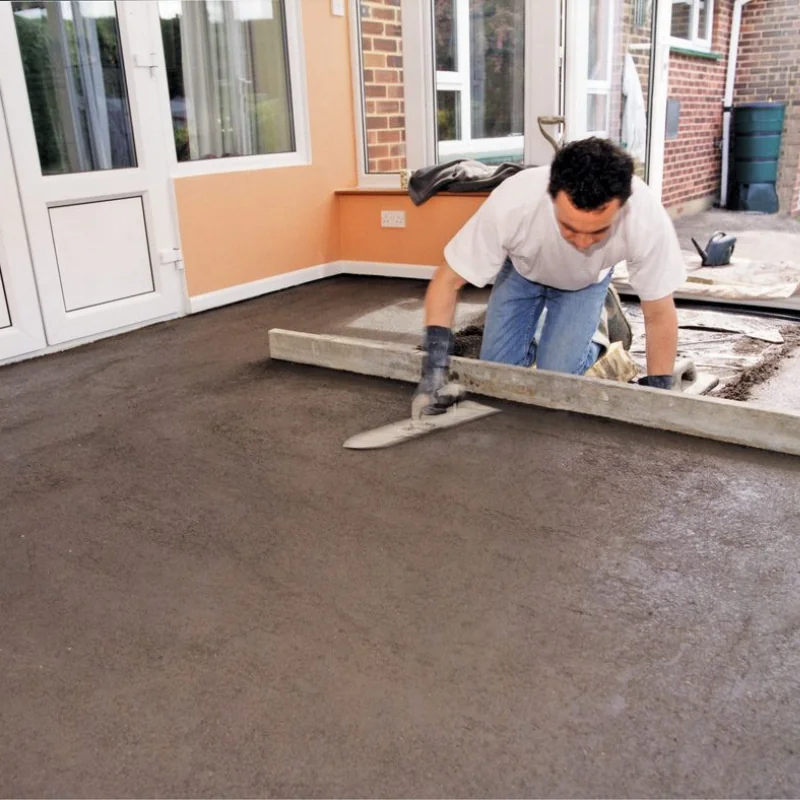 Ardex A35 Ultra Rapid Drying Cement for Internal Screeds